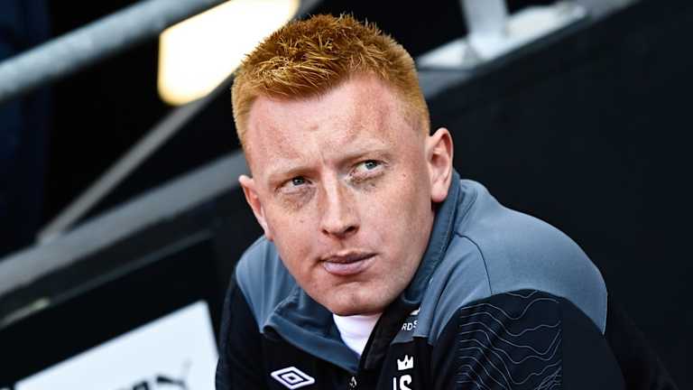 Top Sunderland head coach candidate 'fully focused' on current job
